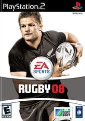 Rugby 08 - Playstation 2 | Game Haven TX