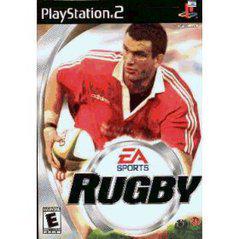 Rugby 2002 - Playstation 2 | Game Haven TX