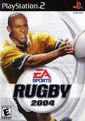 Rugby 2004 - Playstation 2 | Game Haven TX