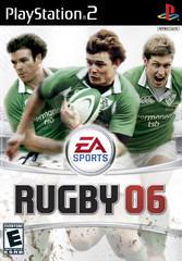 Rugby 2006 - Playstation 2 | Game Haven TX