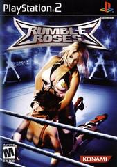 Rumble Roses - Playstation 2 | Game Haven TX