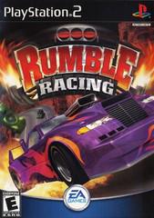 Rumble Racing - Playstation 2 | Game Haven TX
