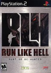 Run Like Hell - Playstation 2 | Game Haven TX