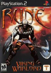 Rune Viking Warlord - Playstation 2 | Game Haven TX