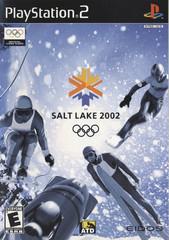 Salt Lake 2002 - Playstation 2 | Game Haven TX