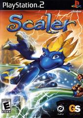Scaler - Playstation 2 | Game Haven TX