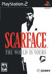 Scarface the World is Yours - Playstation 2 | Game Haven TX