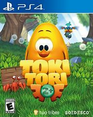 Toki Tori 2+ - Playstation 4 | Game Haven TX