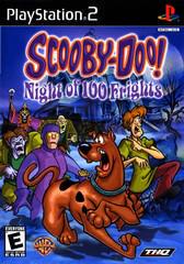 Scooby Doo Night of 100 Frights - Playstation 2 | Game Haven TX