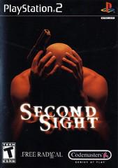 Second Sight - Playstation 2 | Game Haven TX