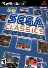 Sega Classics Collection - Playstation 2 | Game Haven TX