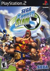 Sega Soccer Slam - Playstation 2 | Game Haven TX