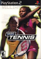 Sega Sports Tennis - Playstation 2 | Game Haven TX