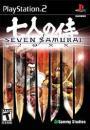 Seven Samurai - Playstation 2 | Game Haven TX