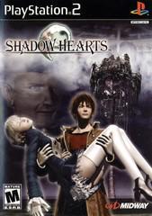 Shadow Hearts - Playstation 2 | Game Haven TX