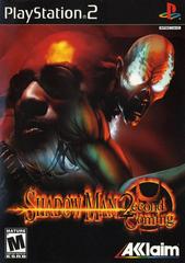 Shadow Man Second Coming - Playstation 2 | Game Haven TX