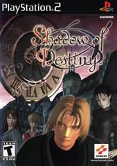 Shadow of Destiny - Playstation 2 | Game Haven TX