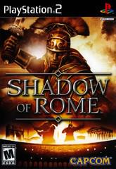 Shadow of Rome - Playstation 2 | Game Haven TX