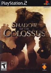 Shadow of the Colossus - Playstation 2 | Game Haven TX