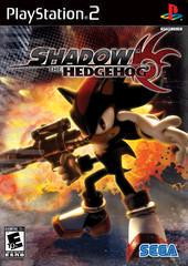 Shadow the Hedgehog - Playstation 2 | Game Haven TX