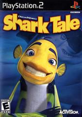 Shark Tale - Playstation 2 | Game Haven TX