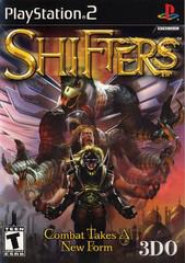 Shifters - Playstation 2 | Game Haven TX