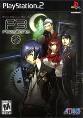Shin Megami Tensei: Persona 3 - Playstation 2 | Game Haven TX