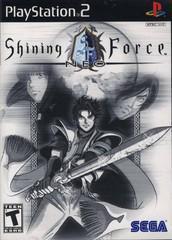 Shining Force Neo - Playstation 2 | Game Haven TX