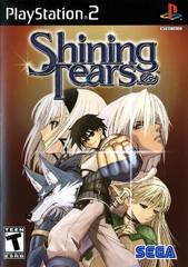 Shining Tears - Playstation 2 | Game Haven TX