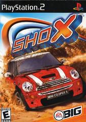 SHOX - Playstation 2 | Game Haven TX