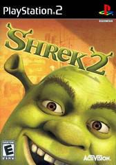 Shrek 2 - Playstation 2 | Game Haven TX