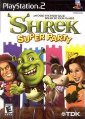 Shrek Super Party - Playstation 2 | Game Haven TX