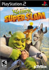Shrek Superslam - Playstation 2 | Game Haven TX
