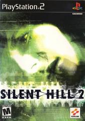 Silent Hill 2 - Playstation 2 | Game Haven TX