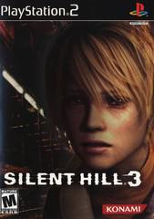 Silent Hill 3 - Playstation 2 | Game Haven TX