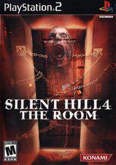 Silent Hill 4: The Room - Playstation 2 | Game Haven TX