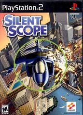Silent Scope - Playstation 2 | Game Haven TX