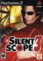 Silent Scope 3 - Playstation 2 | Game Haven TX