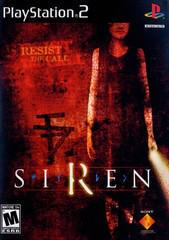 Siren - Playstation 2 | Game Haven TX