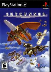 Sky Gunner - Playstation 2 | Game Haven TX