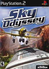 Sky Odyssey - Playstation 2 | Game Haven TX