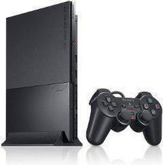 Slim Playstation 2 System - Playstation 2 | Game Haven TX