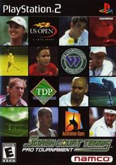 Smash Court Tennis Pro Tournament - Playstation 2 | Game Haven TX