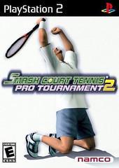 Smash Court Tennis Pro Tournament 2 - Playstation 2 | Game Haven TX