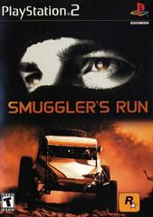 Smuggler's Run - Playstation 2 | Game Haven TX