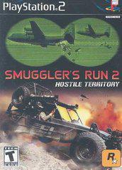 Smuggler's Run 2 - Playstation 2 | Game Haven TX