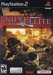 Sniper Elite - Playstation 2 | Game Haven TX