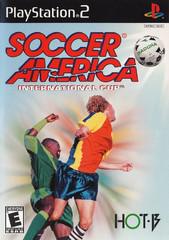 Soccer America International Cup - Playstation 2 | Game Haven TX