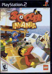 Soccer Mania - Playstation 2 | Game Haven TX