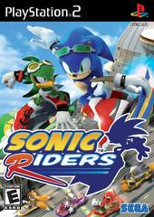 Sonic Riders - Playstation 2 | Game Haven TX